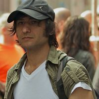 Ali Eskandar的照片