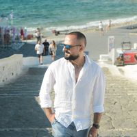 Mousa Abufara's Photo