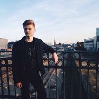 Yevhen Lebediev's Photo