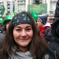 Jessi Mosquera's Photo