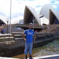 Juan Ignacio Contreras的照片