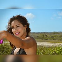 Valeria Páramo的照片