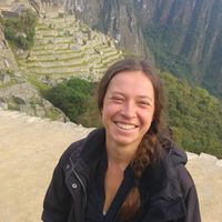 Fotos de Clara Teich