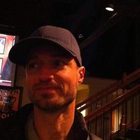 Jeff Faircloth的照片