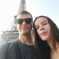 Oleksii & Iryna's Photo