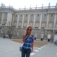 Fotos von Agnieszka Kaliszan