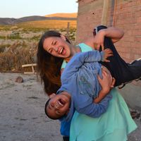 Fotos von Louisa Daniela