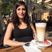 Alexandra Bridot's Photo