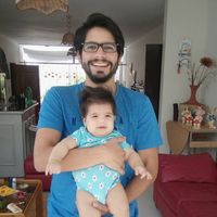 Alonzo Calderon的照片