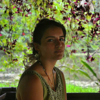 Letícia Nunes的照片