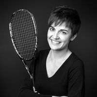 Marion Arbinet's Photo