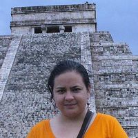 Ludivina Herrera的照片