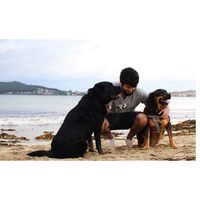 Diego García's Photo