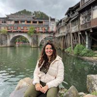 Natalia Sarmiento's Photo