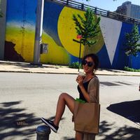 Jessica Kim的照片