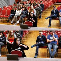 Fotos de Karola Szlosberger