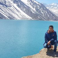 Le foto di Pablo Miranda