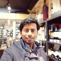 Arjun Prakash的照片