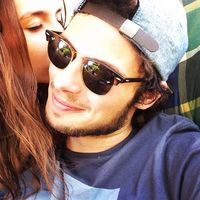 Luca Ruggeri's Photo