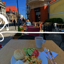 Wroclaw Invasion: Polish Brunch @ Rozowa Krowa's picture