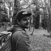 Tomas Varchol's Photo