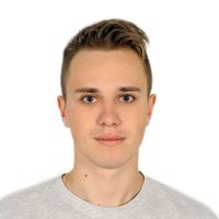 Mykhailo Lesiuk's Photo