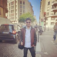 Manik Bhalla's Photo