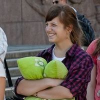 Tetyana Struk's Photo