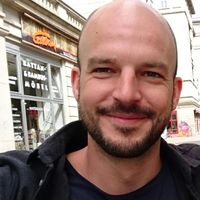 Geert Bennenbroek的照片