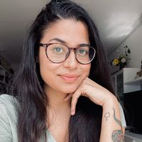 Mihaela García的照片