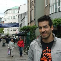 António Vilas Boas's Photo