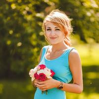 Victoria Aseeva's Photo