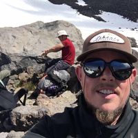 Fotos de Thayne Jongeward