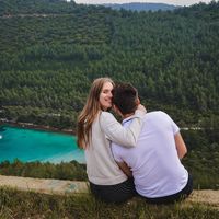 Julia Valetska's Photo