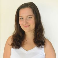 Michaela Bobrová的照片