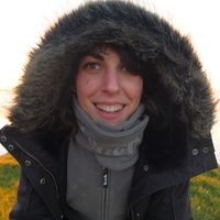 Cécile Moyart's Photo