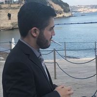 Luigi Cortés Saggiomo's Photo