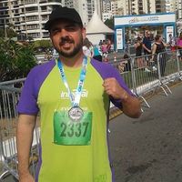 Sérgio Grandi的照片