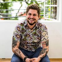 Gihad Khouri的照片