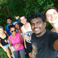 Sriram Suruliandi's Photo