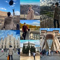 mehemed khaled的照片