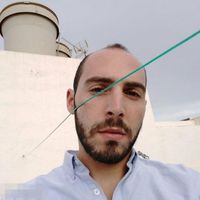 Alberto Santana的照片