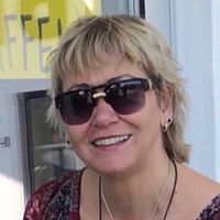 Ann Christin  Souza's Photo