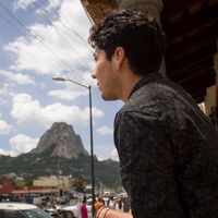 Dante García的照片