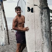 Ángel Marchán的照片