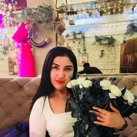 Dila Xoliqova's Photo