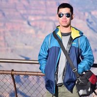 Narongrit Waree's Photo