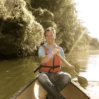 Nicolas Joye's Photo