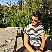 Krunoslav Poljak's Photo