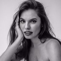 Kristina Balazova's Photo